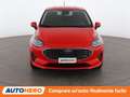 Ford Fiesta 1.1 Ti-VCT Titanium 75 CV Rouge - thumbnail 9
