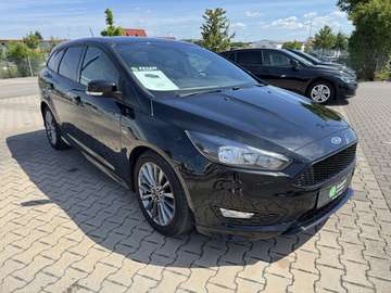 Turnier 1.0 TSI ST-Line GRA SHZ KLIMA NAVI