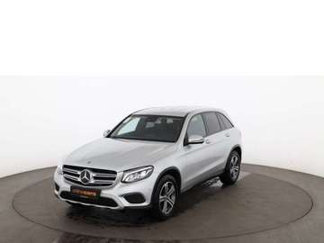 4Matic Aut LED RADAR LEDER NAVI SITZHZG