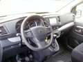 Peugeot Traveller 1.6HDi Business M Navi-PDC-Klima-GRA-8 Sitze-Heckf Silber - thumbnail 10