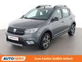 Dacia Sandero 0.9 TCe Stepway Style Grau - thumbnail 1