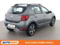Dacia Sandero 0.9 TCe Stepway Style Grau - thumbnail 6