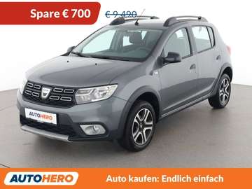 0.9 TCe Stepway Style