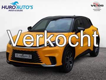 Emotion 2WD | Tech Pack | Bi-Tone | Leder | El. Ac