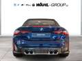 BMW M4 Competition XDRIVE CARBON HUD M DRIVERS PACKAGE H& Bleu - thumbnail 8