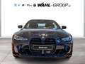 BMW M4 Competition XDRIVE CARBON HUD M DRIVERS PACKAGE H& Синій - thumbnail 3