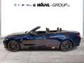 BMW M4 Competition XDRIVE CARBON HUD M DRIVERS PACKAGE H& Bleu - thumbnail 2