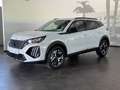 Peugeot 2008 2ª serie PureTech 100 S&S Allure Alb - thumbnail 1