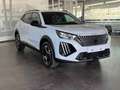 Peugeot 2008 2ª serie PureTech 100 S&S Allure Alb - thumbnail 3
