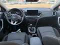 Kia Ceed SW / cee'd SW ceed SW 1,0 T-GDI GPF ISG Silber Silber Schwarz - thumbnail 16