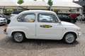 Fiat 600 ABARTH STRADALE REPLICA PERFETTA Blanc - thumbnail 9