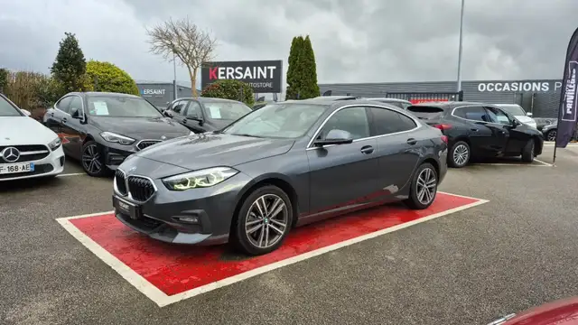 BMW F44 220D 190 CH BVA8 BUSINESS DESIGN