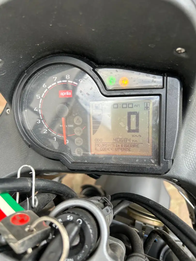 Aprilia Pegaso 650 Pegaso Strada 650 Nero - 2