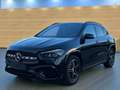 Mercedes-Benz GLA 200 200d 8G-DCT Zwart - thumbnail 3