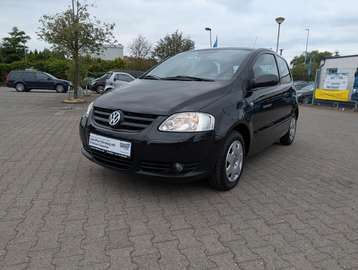 1.2 Style Klima Garantie Tüv