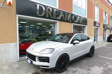Coupé 3.0 V6 FULL OPTIONALS - NO EXPORT