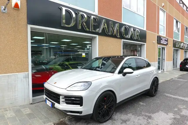 Porsche Cayenne Coupé 3.0 V6 FULL OPTIONALS - NO EXPORT