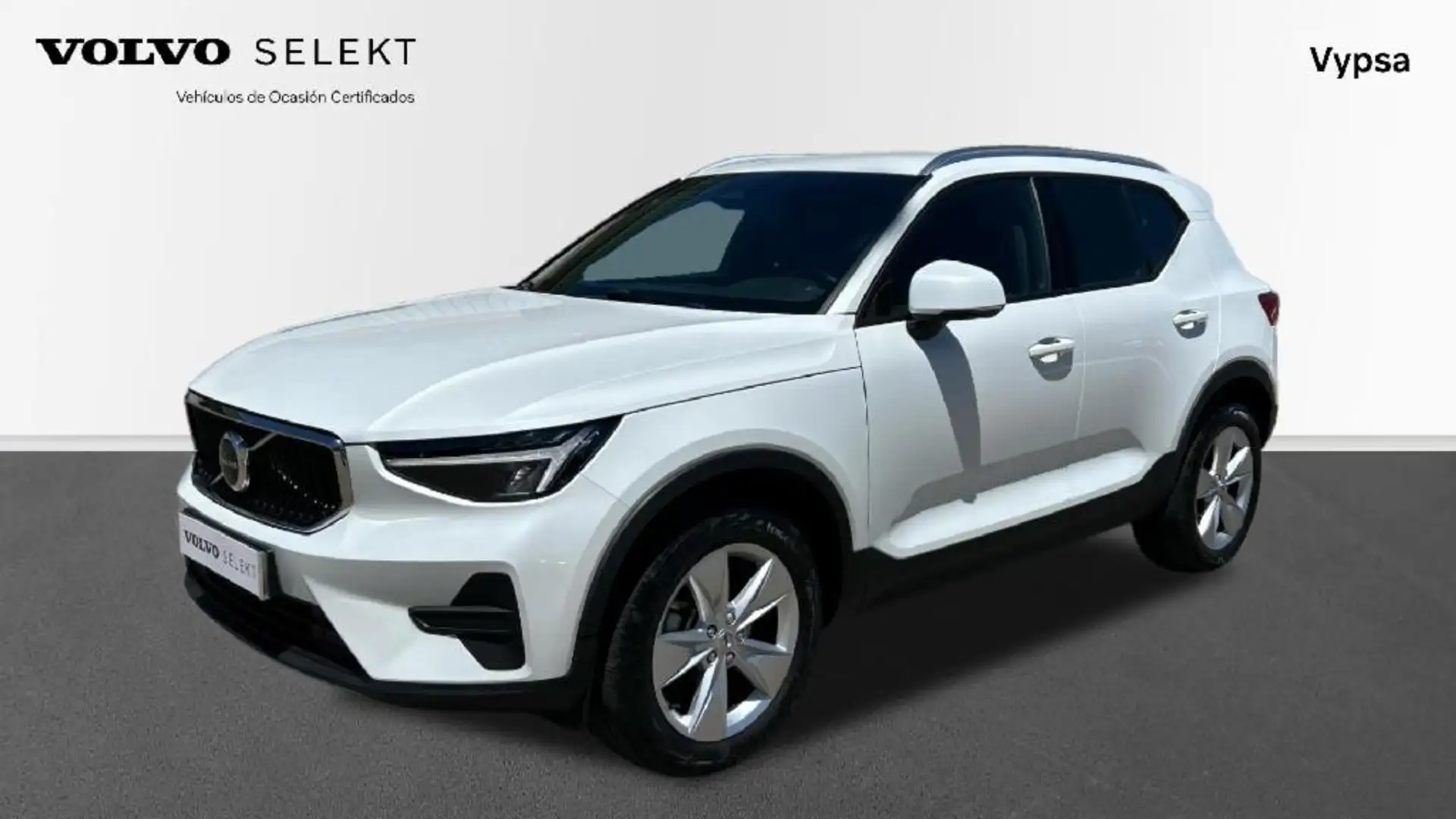 Volvo XC40 2.0 B3 CORE AUTO 163 5P - 1