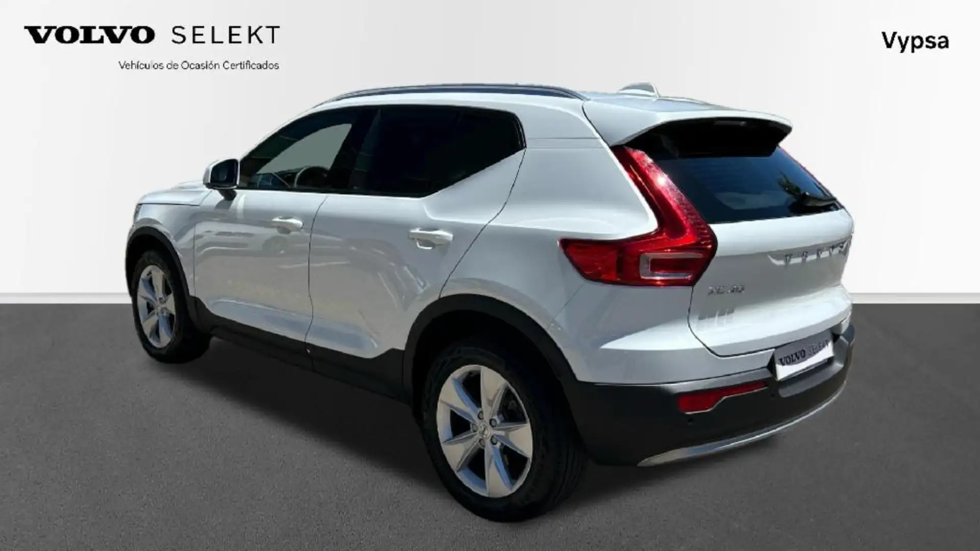 Volvo XC40 2.0 B3 CORE AUTO 163 5P - 2