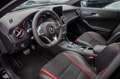 Mercedes-Benz GLA 45 AMG 4-Matic Speedshift 2.0 Turbo 7G / RECARO / CARPLAY Zwart - thumbnail 15