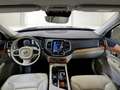 Volvo XC90 B5 (d) AWD Geartronic 7 posti Momentum Pro Bleu - thumbnail 4