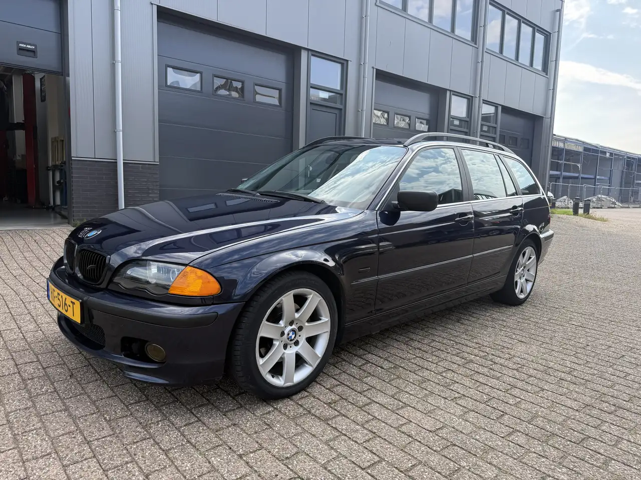 BMW 328