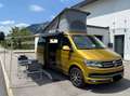 Volkswagen T6 California California Ocean 2,0 TDI BMT DSG Ocean Auriu - thumbnail 4