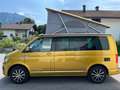 Volkswagen T6 California California Ocean 2,0 TDI BMT DSG Ocean Auriu - thumbnail 7