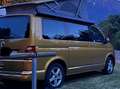Volkswagen T6 California California Ocean 2,0 TDI BMT DSG Ocean Auriu - thumbnail 3