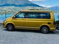 Volkswagen T6 California California Ocean 2,0 TDI BMT DSG Ocean Auriu - thumbnail 2