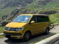 Volkswagen T6 California California Ocean 2,0 TDI BMT DSG Ocean Auriu - thumbnail 1