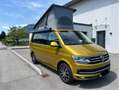 Volkswagen T6 California California Ocean 2,0 TDI BMT DSG Ocean Auriu - thumbnail 10
