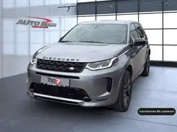 Land Rover Discovery Sport R Dynamic SE AWD Bluetooth Navi