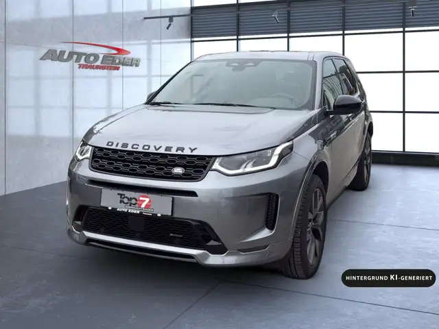Land Rover Discovery Sport R Dynamic SE AWD Bluetooth Navi