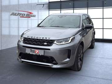 Sport R-Dynamic SE AWD Bluetooth Navi