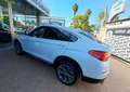 BMW X4 X4 xDrive20d Aut. Blanc - thumbnail 9