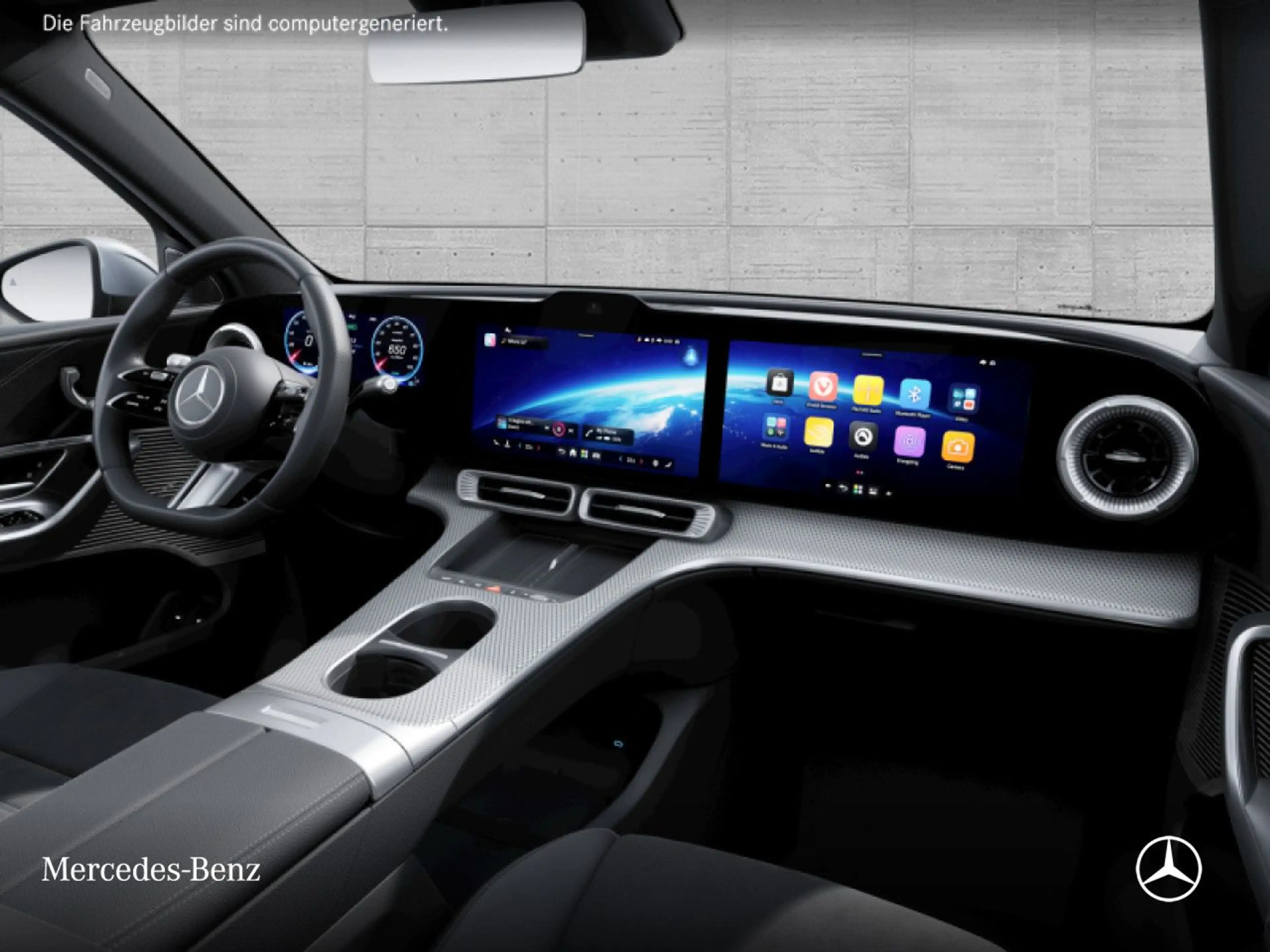 Mercedes-Benz GLC 400 4M AMG Magic Sky Burmester Distr. AHK — photo 10