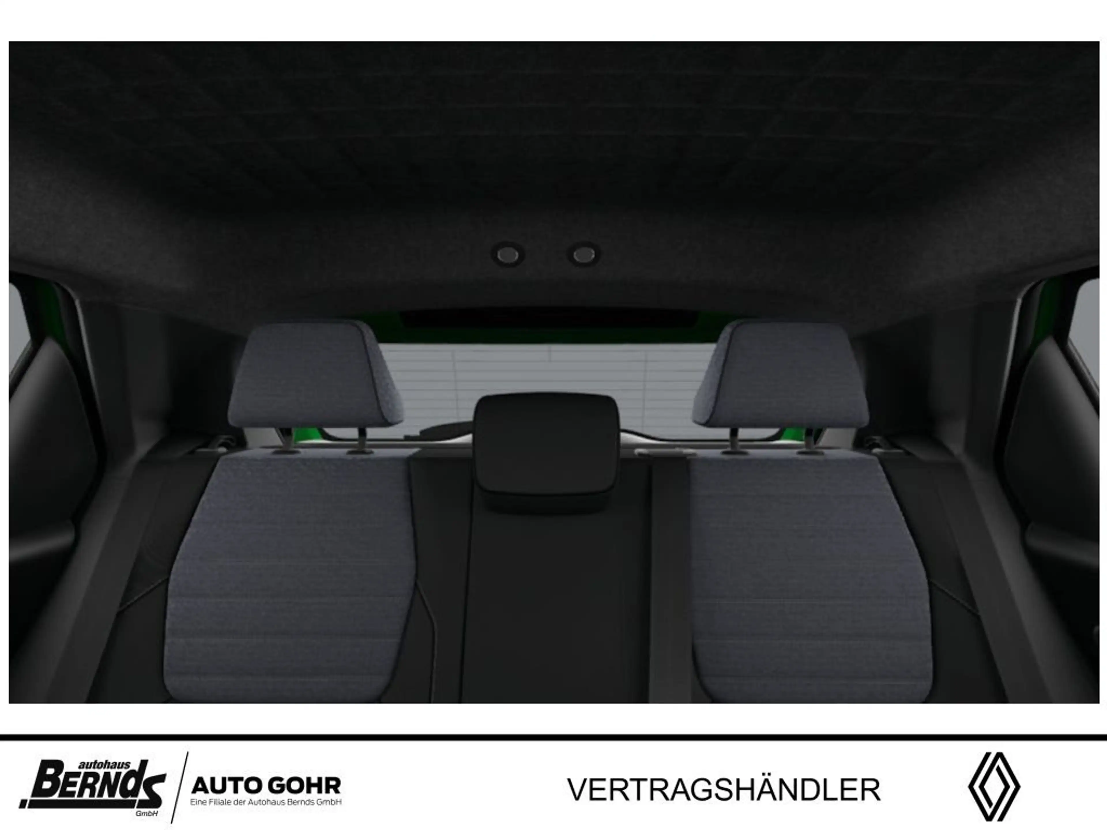 Renault R 5 E-Tech Techno Comfort Range SHZ Navi Carplay LED — photo 13