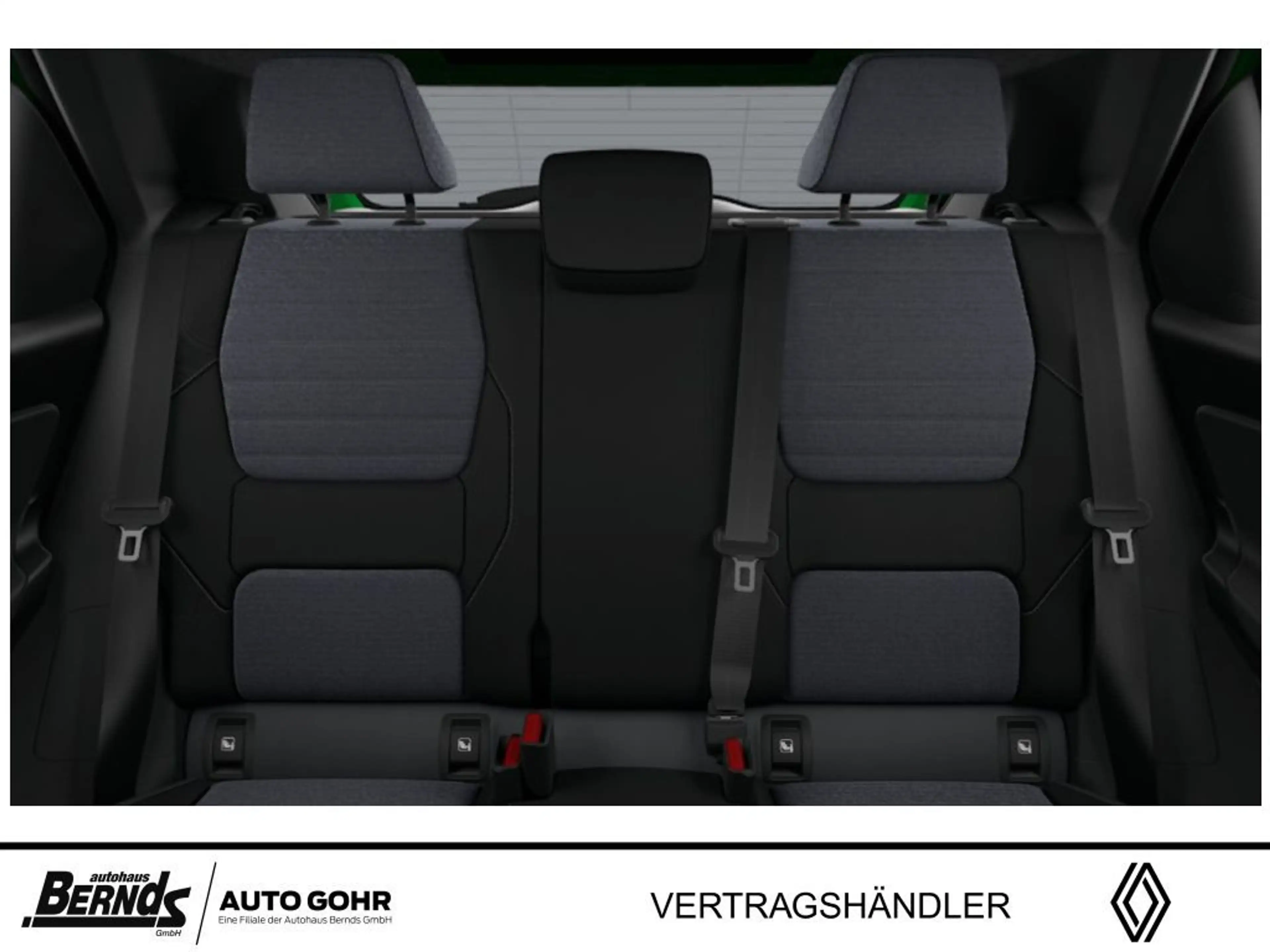 Renault R 5 E-Tech Techno Comfort Range SHZ Navi Carplay LED — photo 14