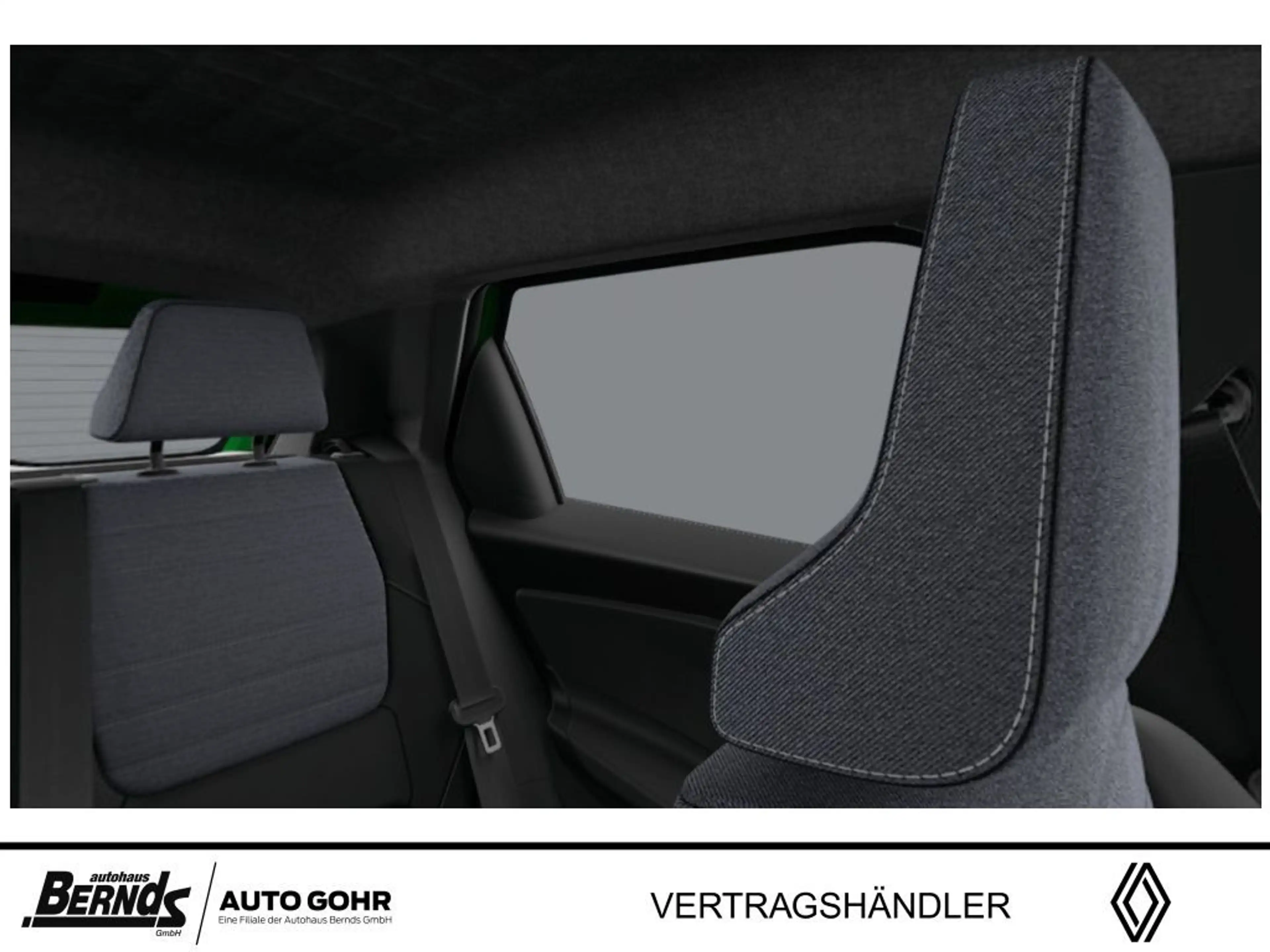 Renault R 5 E-Tech Techno Comfort Range SHZ Navi Carplay LED — photo 15