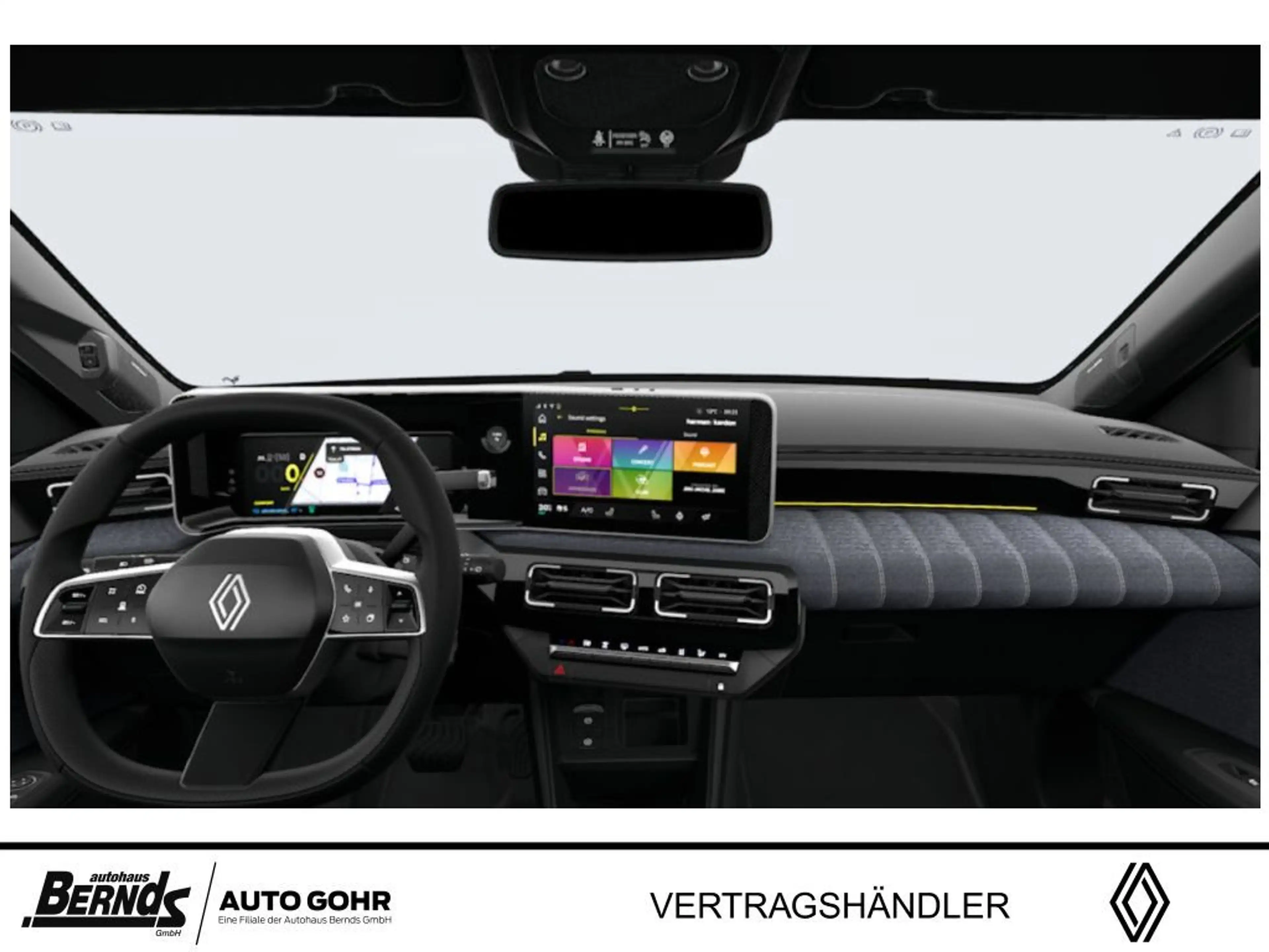 Renault R 5 E-Tech Techno Comfort Range SHZ Navi Carplay LED — photo 9