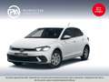 Volkswagen Polo 4Me TSI Weiß - thumbnail 1