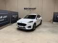 Ford Kuga Plug-In Hybrid ST-Line X AHK Weiß - thumbnail 1