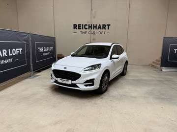 Plug-In Hybrid ST-Line X AHK - GARANTIE MÖGLICH