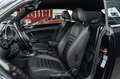 Volkswagen Maggiolino DUNE 1.4 TSI 150cv DSG cabrio Siyah - thumbnail 3
