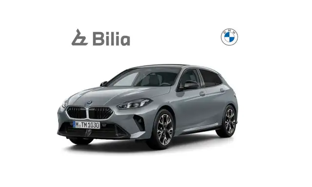 BMW 120 M Sport M Sportpaket