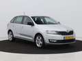 Skoda Rapid/Spaceback 1.0 TSI Greentech Clever | CAMERA | CARPLAY | CLIM Zilver - thumbnail 2