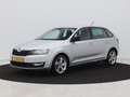 Skoda Rapid/Spaceback 1.0 TSI Greentech Clever | CAMERA | CARPLAY | CLIM Zilver - thumbnail 1