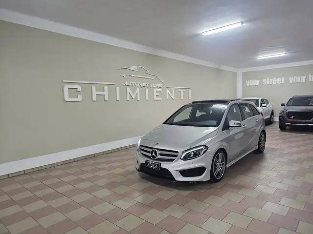 Mercedes-Benz B 180 Classe B - T246 d Premium Next auto
