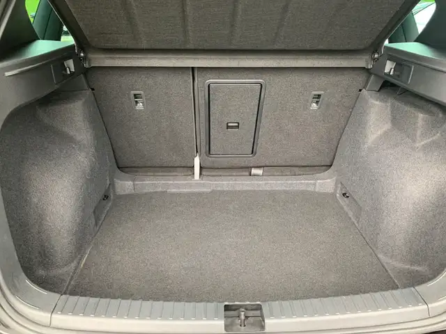 Cupra Ateca view 12